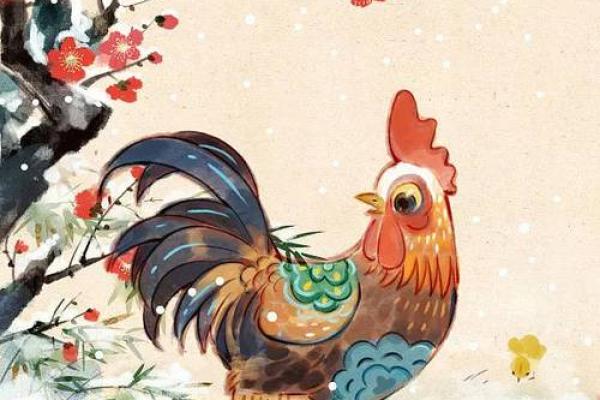 1981年的鸡属什么命?揭秘生肖鸡的命运与性格特征! 1981年的鸡属什么命?揭秘生肖鸡的命运与性格特征!