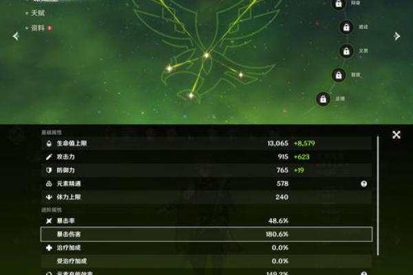 原神雷神一命二命深度解析:实力与角色的完美搭配! 原神雷神一命二命深度解析:实力与角色的完美搭配!