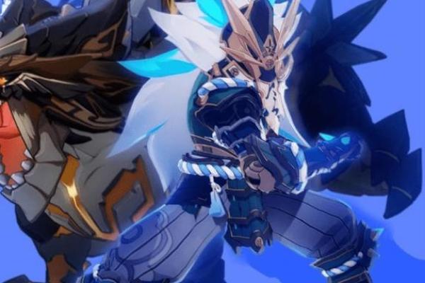 原神雷神一命二命深度解析:实力与角色的完美搭配! 原神雷神一命二命深度解析:实力与角色的完美搭配!