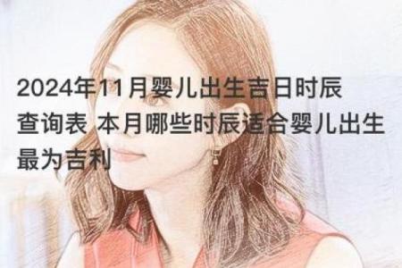 女孩出生时辰与命运：探寻最佳时辰的秘密