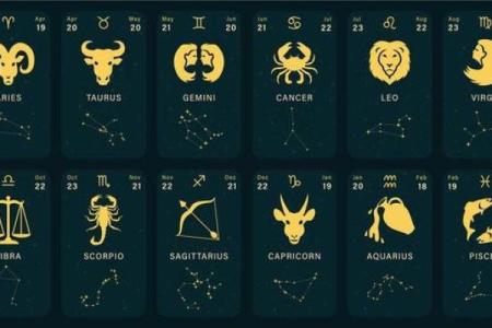 命盘十四主星的秘密：如何解读你的命运与个性