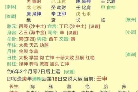 什么命盘适合谈恋爱？探秘爱情与命理的奇妙关系