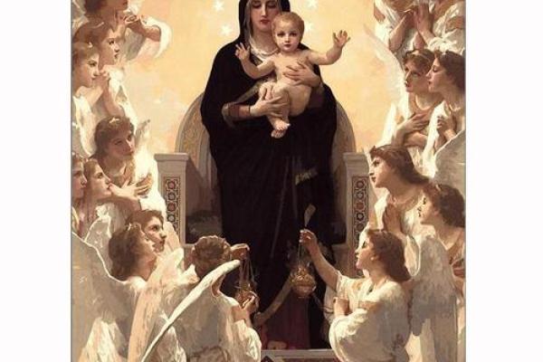 命运的舞台:信与不信之间的抉择与人生的探寻 命运的舞台:信与不信之间的抉择与人生的探寻