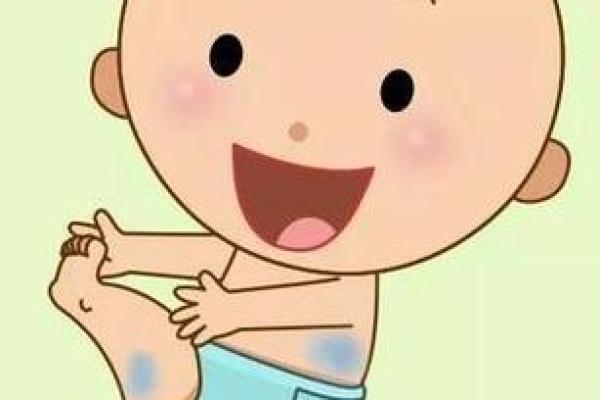 后背胎记的神秘寓意:自古以来的命运解读与探索 后背胎记的神秘寓意:自古以来的命运解读与探索