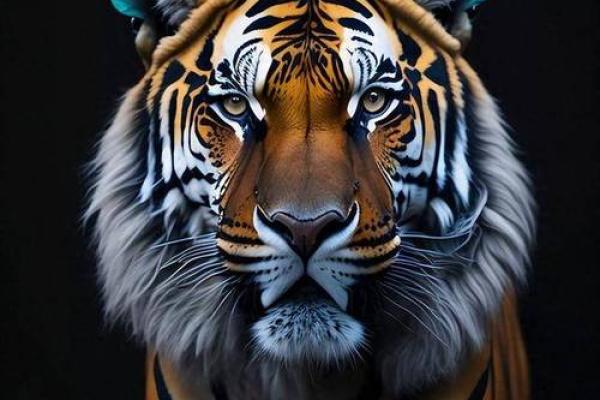 1986年寅虎命:运势、性格与人生之路的全景解析 1986年寅虎命:运势、性格与人生之路的全景解析