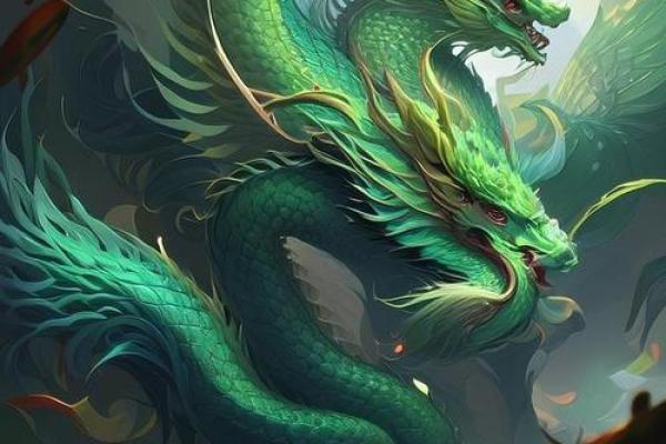 2013年属龙者的命运解析:探索财富与智慧的双重之旅 2013年属龙者的命运解析:探索财富与智慧的双重之旅