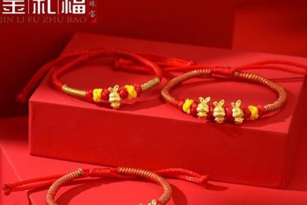 金命兔2023本命年必戴饰品,助你转运吉祥! 金命兔2023本命年必戴饰品,助你转运吉祥!