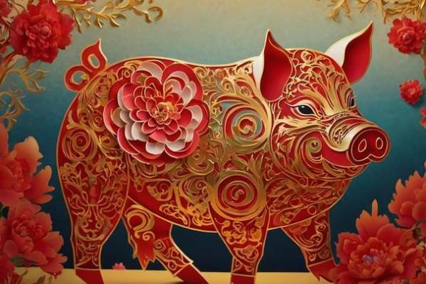 2019年:属猪的人生运势与个性解析,开启新一年新征程 2019年:属猪的人生运势与个性解析,开启新一年新征程