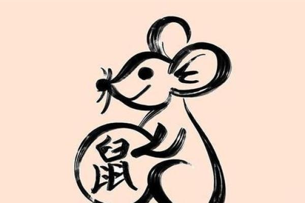 1998年属鼠人的命理分析与人生运势探秘 1998年属鼠人的命理分析与人生运势探秘