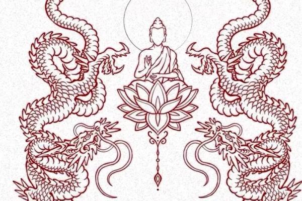 2012年属龙人的命运解析与人生启示 2012年属龙人的命运解析与人生启示