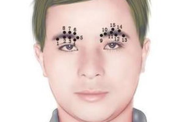 眉形与命运:揭秘男人眉毛对运势的暗示 眉形与命运:揭秘男人眉毛对运势的暗示