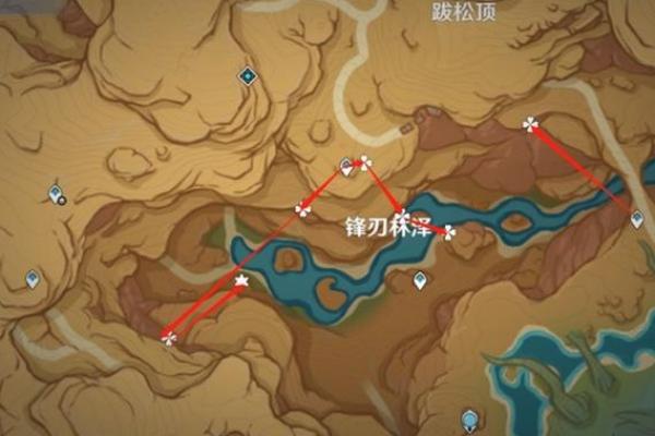 探秘原神中的二命三命:解锁角色潜力的秘密 探秘原神中的二命三命:解锁角色潜力的秘密