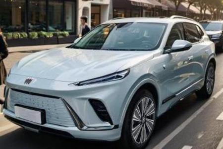 根据命理选择汽车颜色，给你带来好运与舒适驾驶