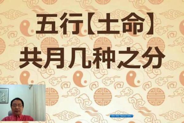 壁上土命:探究土命对生肖运势的影响与意义 壁上土命:探究土命对生肖运势的影响与意义