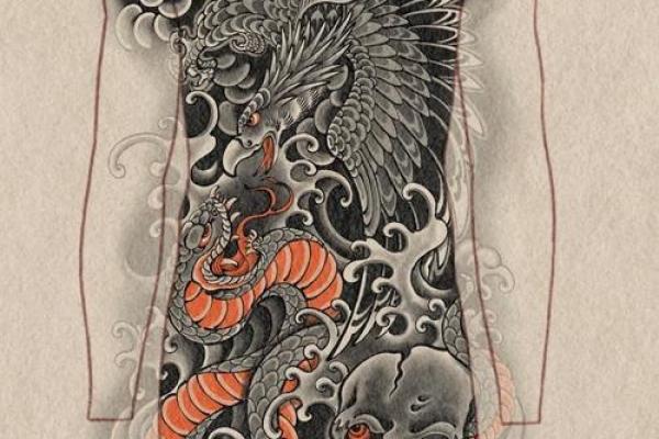 火命人纹身:象征热情与力量的艺术表达 火命人纹身:象征热情与力量的艺术表达