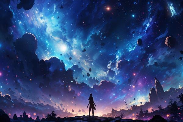 大海的命运:探索深蓝下的神秘与魅力 大海的命运:探索深蓝下的神秘与魅力