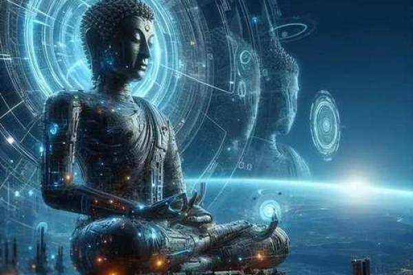 4命的奥秘与人生哲学:如何找到生命的意义与平衡 4命的奥秘与人生哲学:如何找到生命的意义与平衡