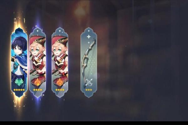 散兵满命效果分析:全面提升角色实力与战斗体验 散兵满命效果分析:全面提升角色实力与战斗体验