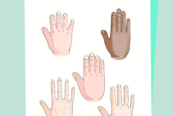 男人手小代表什么命:探寻手型与人生命运的关系 男人手小代表什么命:探寻手型与人生命运的关系