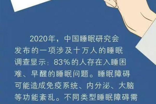 睡眠与命运:你睡得好,命才会好! 睡眠与命运:你睡得好,命才会好!