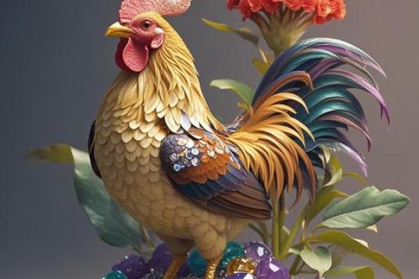 属鸡戌时出生的人生运势与命理解析 属鸡戌时出生的人生运势与命理解析