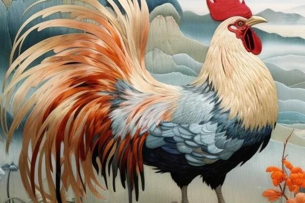 属鸡戌时出生的人生运势与命理解析 属鸡戌时出生的人生运势与命理解析