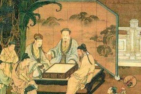 汉代皇帝命短的深层原因与背后故事 汉代皇帝命短的深层原因与背后故事