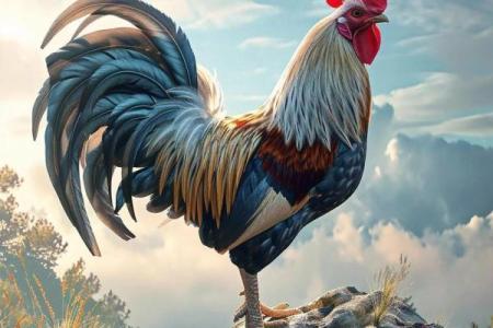 2018年属鸡人命理解析：鸡年出生者的性格与运势