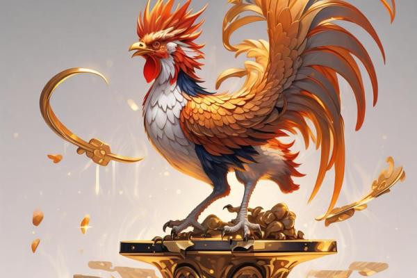 属鸡土命者适合的头像选择：提升运势的秘密武器！