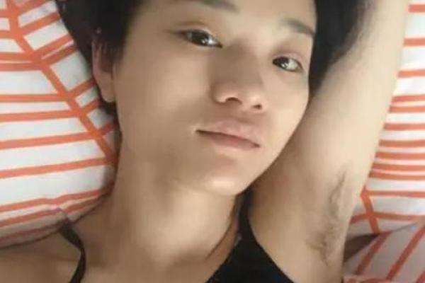 前额毛发旺盛的秘密，你的命运与生俱来的魅力！