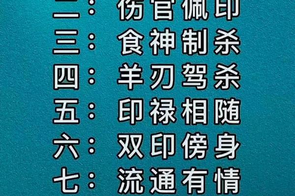 男命羊刃：解析适合的命格女人，助你运势腾飞！