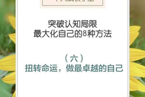 穷命人的特征解析：如何在逆境中改变命运？