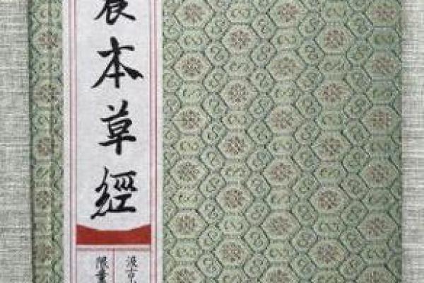 神农的命:探寻古代智慧与健康生活的秘密 神农的命:探寻古代智慧与健康生活的秘密
