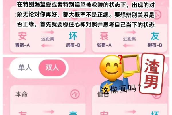 了解命理与星宿：你的命盘最佳星宿解析