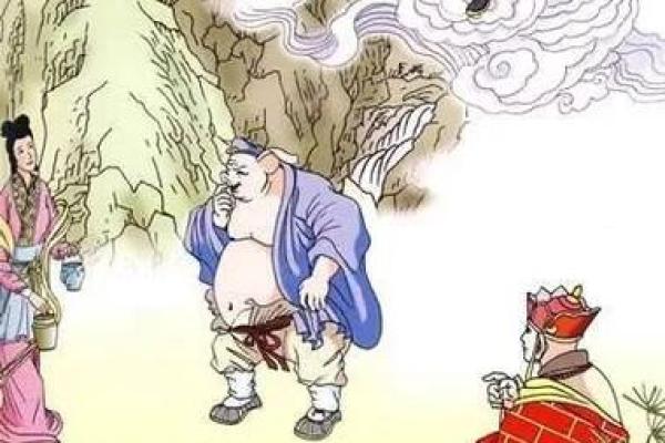 探究命长子长的生肖特征与命运启示 探究命长子长的生肖特征与命运启示