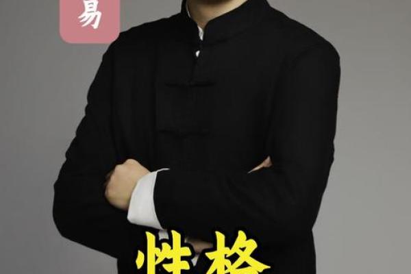 什么脾气什么命？ 解读性格与命运的奇妙关系