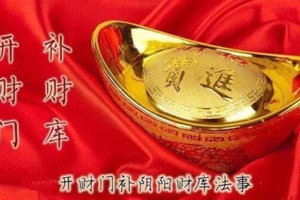 什么叫命生财库？探秘财富与命运的奥秘