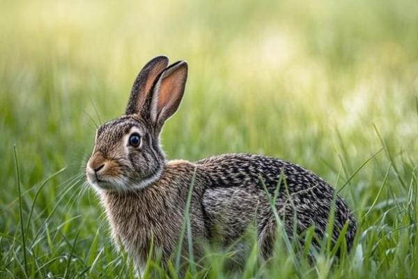42岁属兔人的命运解析：智慧与机遇的交织之路