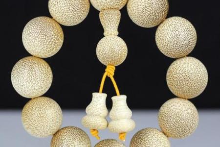 桑木命人适合佩戴的首饰及其寓意解析