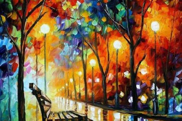 壬水命的色彩世界：探寻你的幸运色与搭配技巧