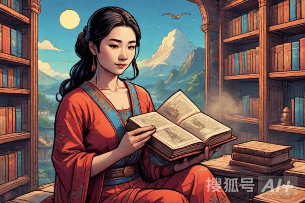 男生女命：揭开命格的神秘面纱，如何影响你的人生轨迹？