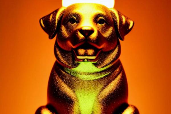 70年属狗的命运解析：他们的性格与未来运势