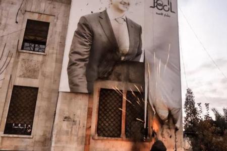 萨达姆的命运分析：从命格看传奇一生的起伏与变迁