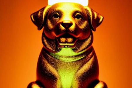 70年属狗的命运解析：他们的性格与未来运势