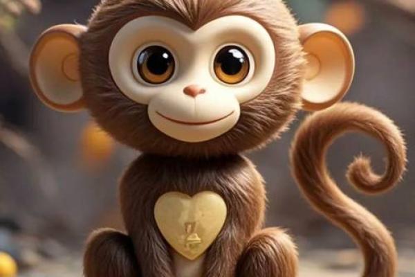 16年火猴的命运与性格探讨：揭秘热情与聪慧的共舞