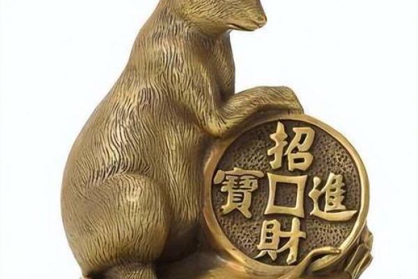 属鼠的人最适合的命运与生活指南