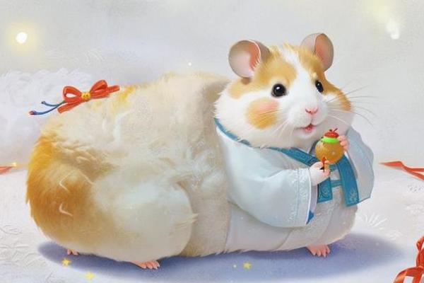 属鼠的人最适合的命运与生活指南