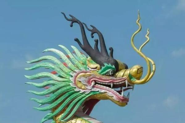 三月出生属龙的命运解析：龙年邂逅春天的奇妙命运