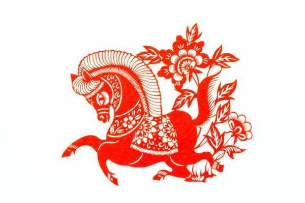 1990年属马：探寻马年人的命运与性格魅力