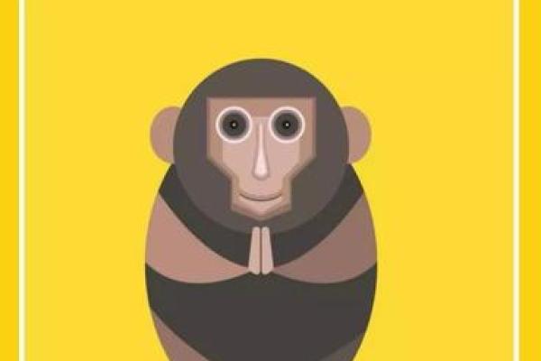 1956年猴子命人的命运与人生智慧探讨